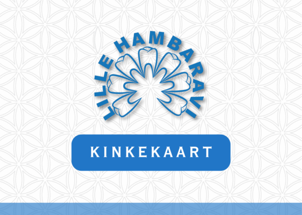 lille kinkekaart